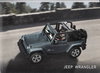 Jeep Wrangler Autoprospekt 9-2013
