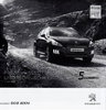 Preisliste Peugeot 508 RXH 2013