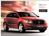 Dodge Caliber Preisliste 4-2008