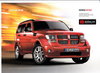 Preisliste Dodge Nitro 4-2008