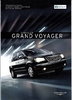 Preisliste Chrysler Grand Voyager 10 -  2009