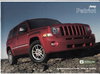 Preisliste  Jeep Patriot 2009