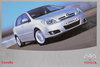 Pressemappe Toyota Corolla 6 - 2004
