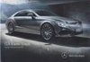 Mercedes CLS Klasse Coupe - Preisliste 6-2014