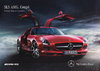 Preisliste Mercedes SLS AMG Coupe 2012
