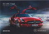 Preisliste Mercedes SLS AMG 6-2012