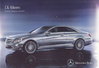 Preisliste Mercedes CL 4-2011