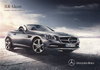 Preisliste Mercedes SLK  4-2013
