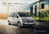 Mercedes Viano Preisliste 9-2012