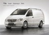 Preisliste Mercedes  Vito 1-2013