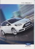 Ford Focus ST 10-2012 Prospekt