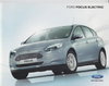 Ford Focus Electric Prospekt 7-2013