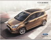 Ford B Max Prospekt  9-2013