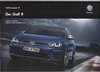 Preisliste VW Golf R  7-2014