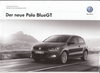 VW Polo Blue GT Preisliste 7-2014
