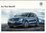 VW Polo Blue GT Prospekt 8-2012