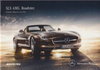 Preisliste Mercedes SLS AMG 5-2012