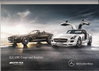 Prospekt Mercedes SLS AMG 3-2013