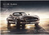 Preisliste Mercedes SLS AMG Roadster 6-2012