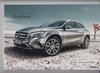 Mercedes GLA Prospekt 10-2013