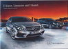 Preisliste Mercedes  E Klasse 7-2014