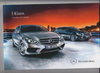 Mercedes E Klasse Prospekt 7-2013