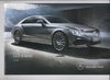 Mercedes CLS Coupe Prospekt 2-2014