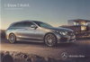 Preisliste Mercedes C Klasse T-Modell 7-2014