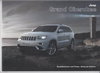 Preisliste Jeep Grand Cherokee 4-2014