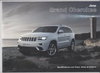 Preisliste Jeep Grand Cherokee 2-2014