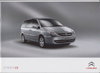 Citroen C8 Autoprospekt 8 -.2010