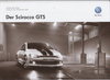 Preisliste VW Scirocco GTS 6-2013