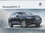 Prospekt VW Touareg Edition X 10-2013