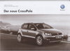 Preisliste VW CrossPolo 3-2014