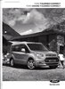 Preisliste Ford Tourneo connect 9-2014