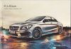 TOP Preisliste Mercedes CLA 9-2014