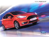 Ford Fiesta ST  Broschüre 2-2013