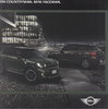 Prospekt Mini Paceman Countryman 2014