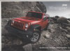Preisliste Spezifikationen Jeep Wrangler 5-2014