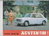 Austin 1100 - 1300 Autoprospekte