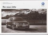 Preisliste VW Jetta 12-2010