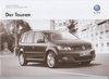 Preisliste VW Touran 12-2012