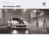 Preisliste VW Scirocco GTS 10- 2012