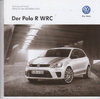 VW Polo R WRC Preise Technik 2012