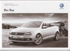 VW Eos Preise Technik 7-2011