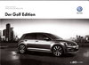 Preisliste VW Golf Edition 7 - 2014