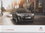 Autoprospekt Citroen C4 Aircross 2012