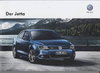 Sonne: VW Jetta 6-2013 Prospekt