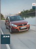 Suzuki SX4 Prospekt 5-2012
