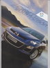 Ansprechend: Mazda CX-7 Prospekt 2011